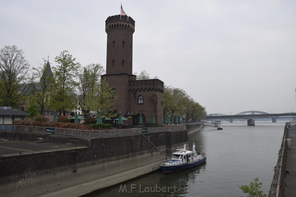 PRhein Koeln Innenstadt Rheinauhafen P022.JPG - Miklos Laubert